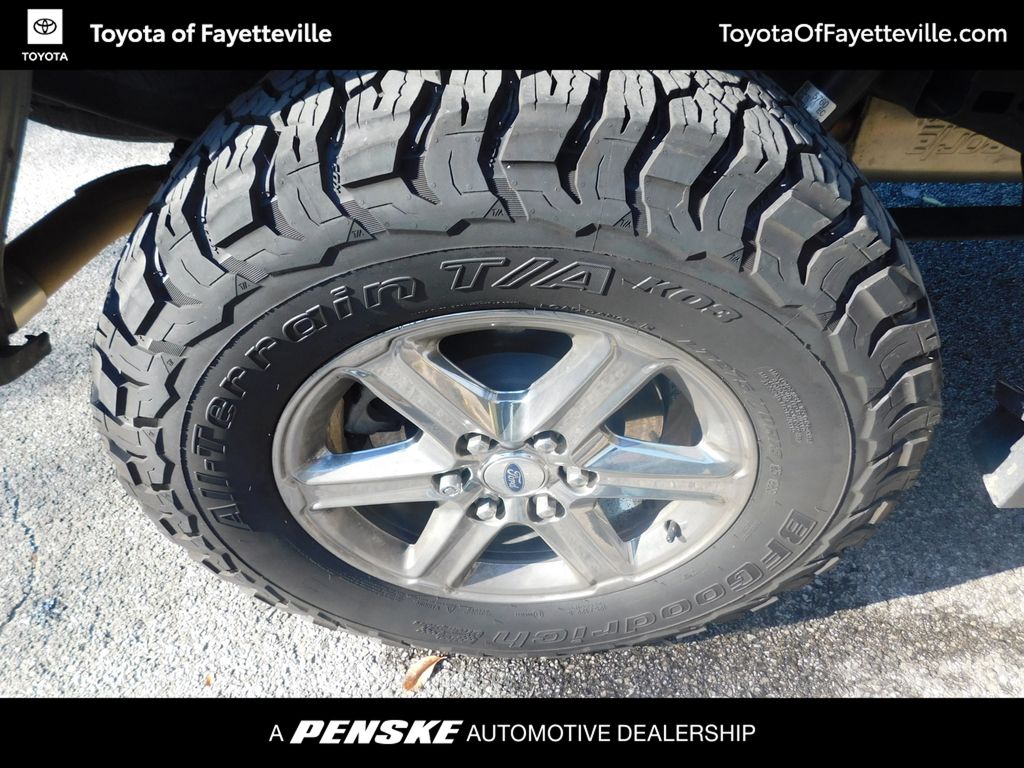 Thumbnail: 2024 Ford F-150 - 7