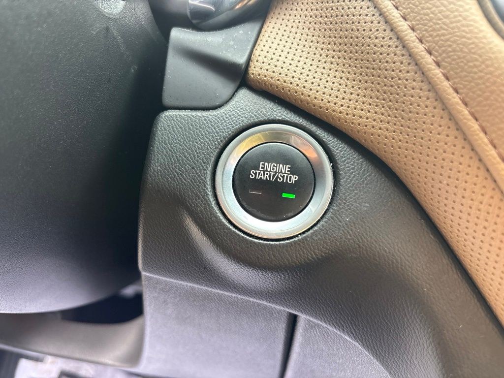Used 2022 Chevrolet Equinox SUV