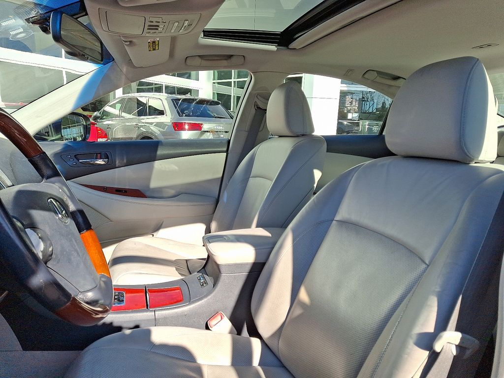 Thumbnail: 2007 Lexus ES - 12