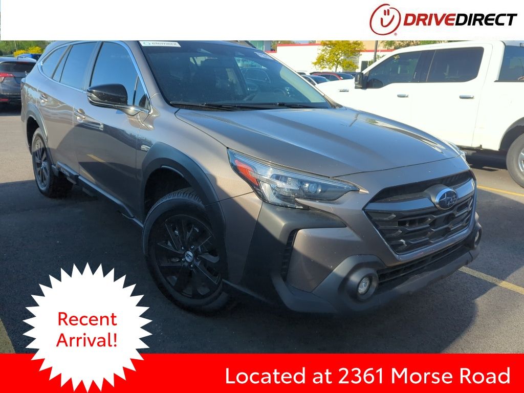 Subaru Outback Premium AWD