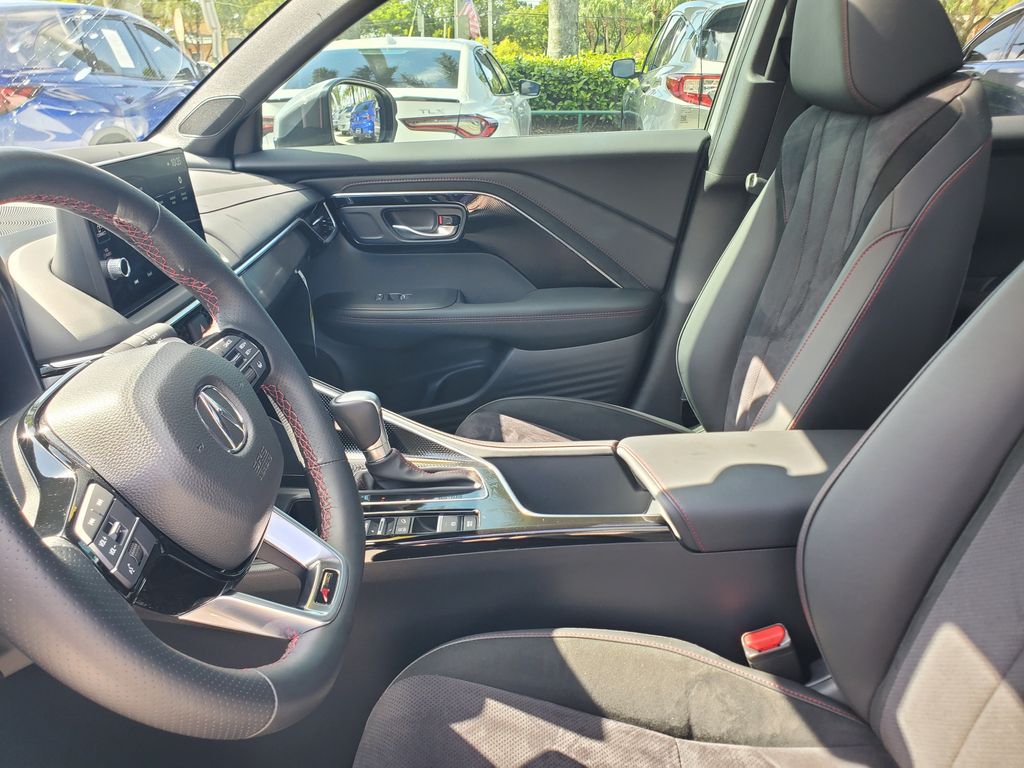 2026 Acura Adx - $33,288