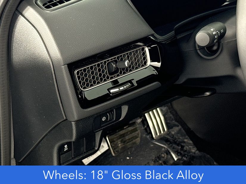 Used Car 2025 Honda Civic  Sport For Sale Under $30,000 In Austin, Texas