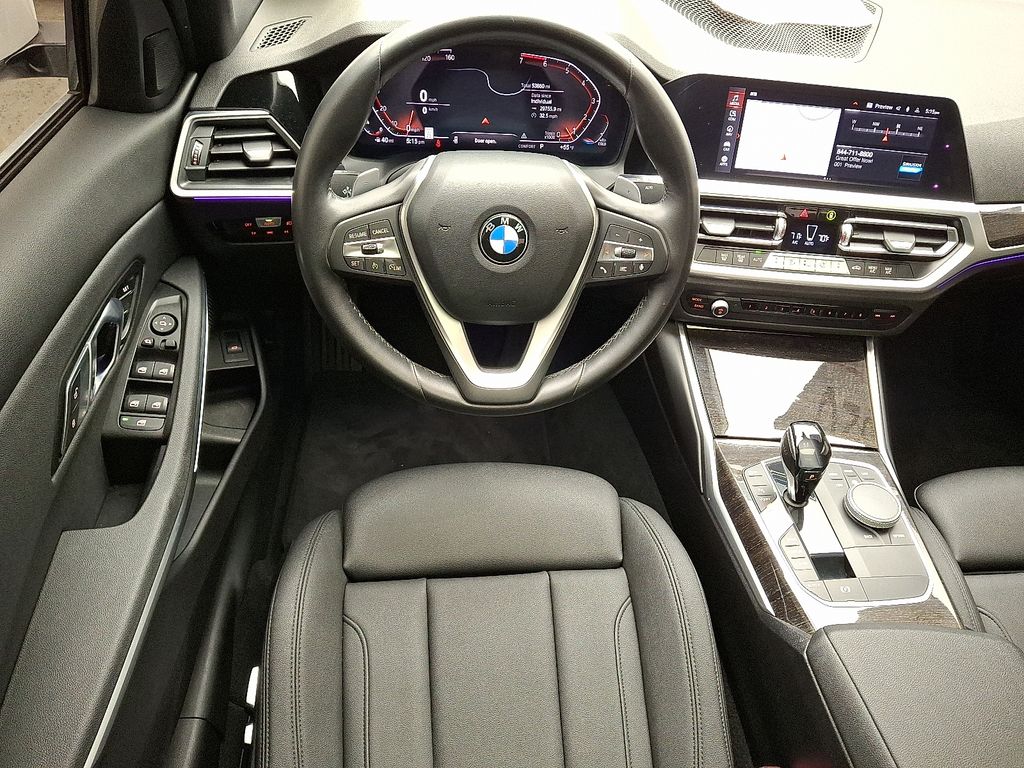 Thumbnail: 2020 BMW 3 Series - 11