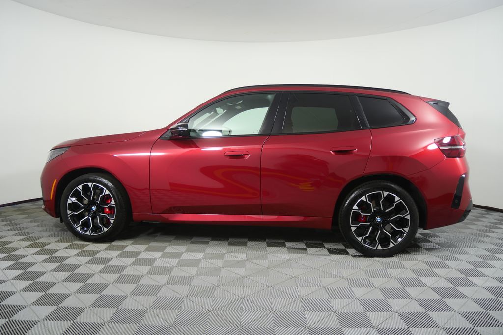 Thumbnail: 2025 BMW X3 - 6