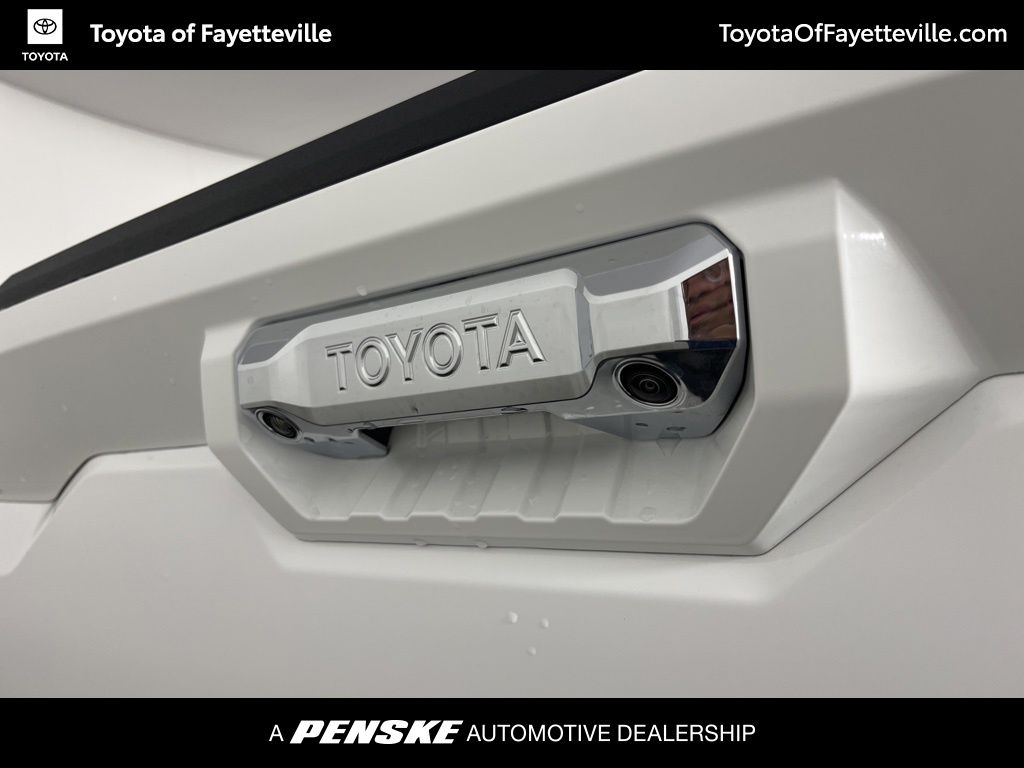 Thumbnail: 2026 Toyota Tundra - 19