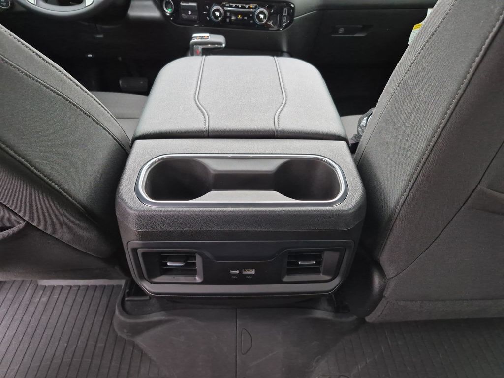 Used Car 2025 Chevrolet Silverado 1500  Rst For Sale Under $60,000 In Austin, Texas