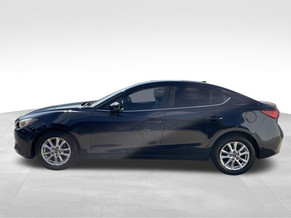 Used Car 2015 Mazda Mazda3  I Grand Touring For Sale Under $10,000 In Georgetown, Texas