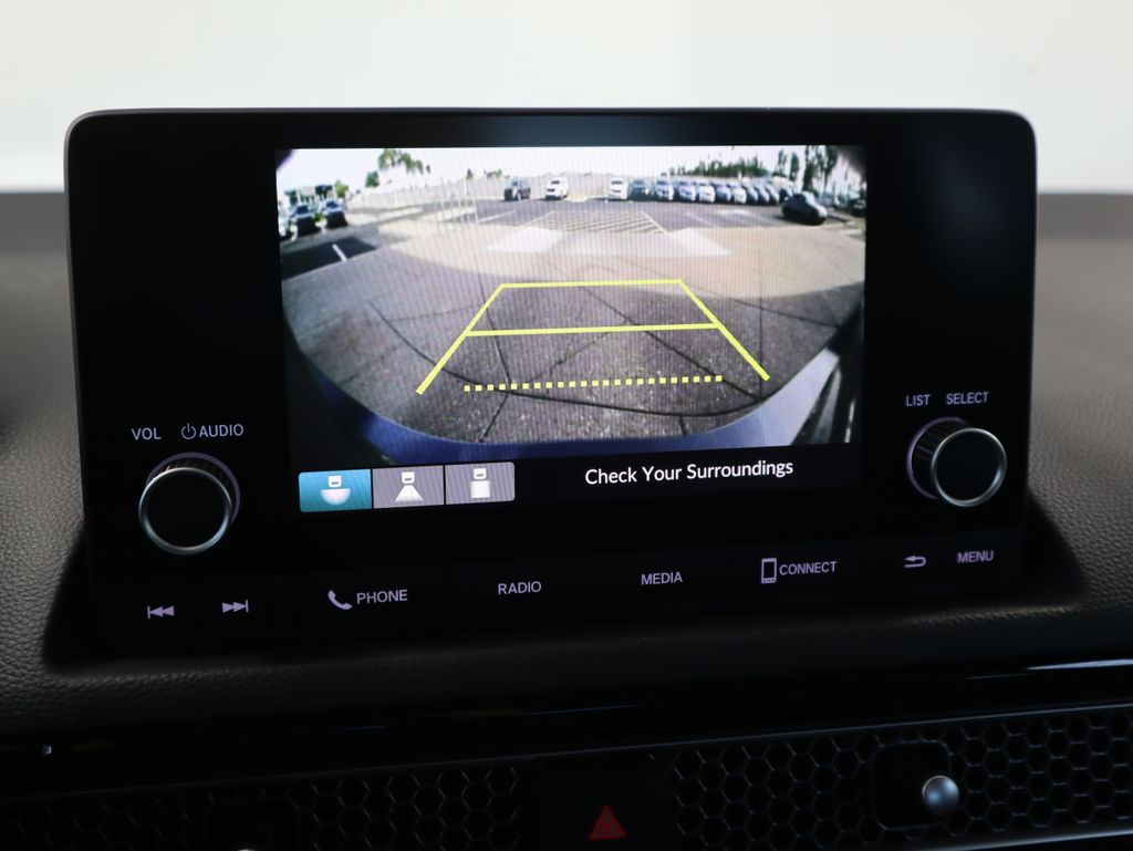 Thumbnail: 2023 Honda Civic - 15