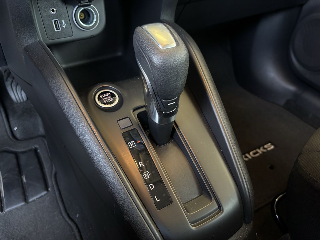 Used 2023 Nissan Kicks SUV