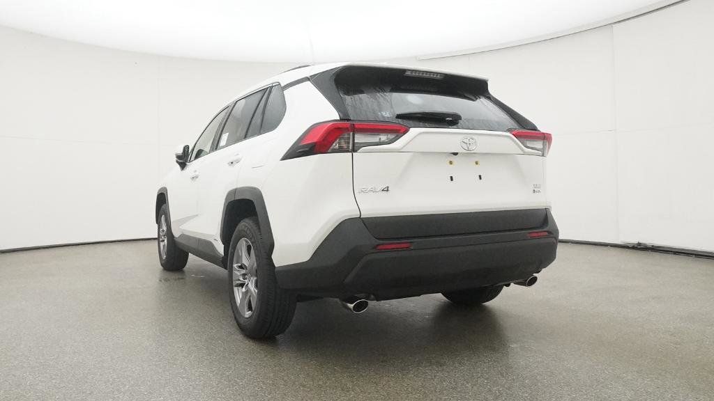 Thumbnail: 2025 Toyota RAV4 - 24