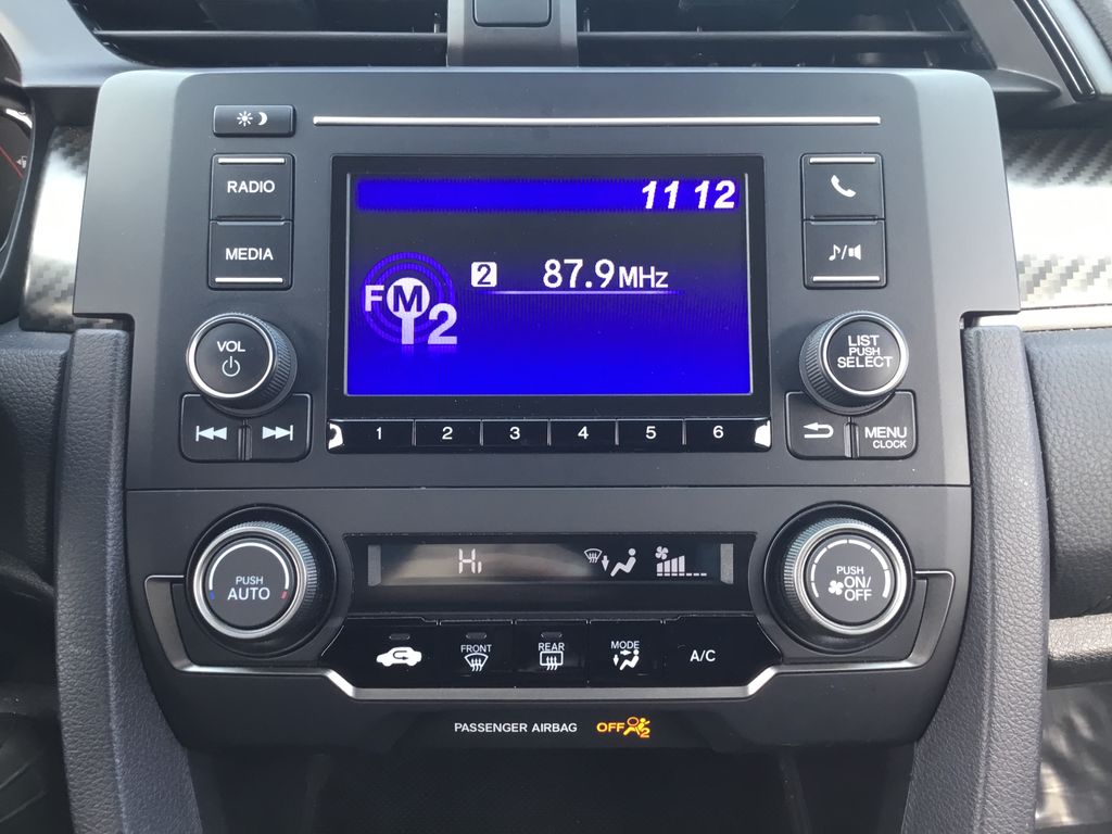 Thumbnail: 2019 Honda Civic - 21