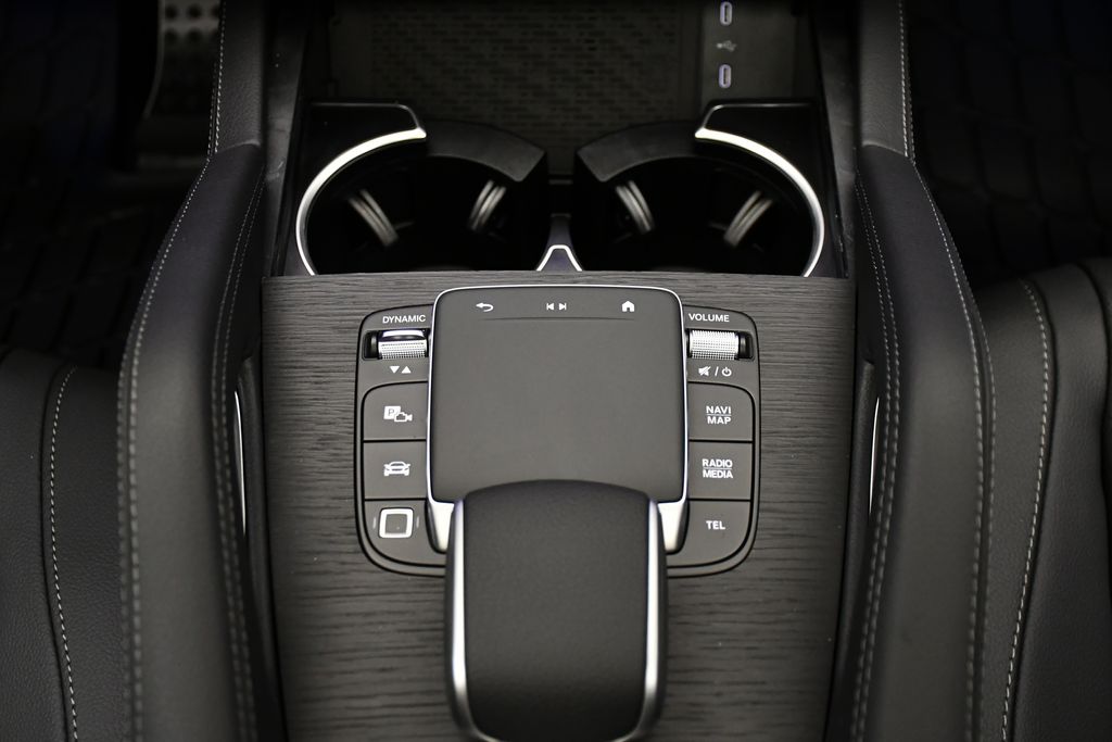 Thumbnail: 2026 Mercedes-Benz GLS - 31