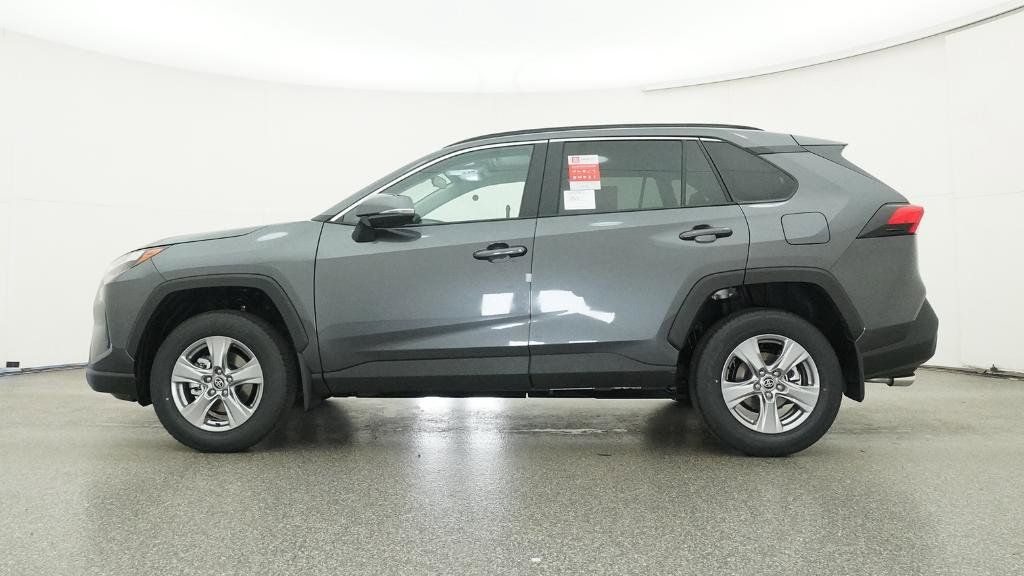 Thumbnail: 2025 Toyota RAV4 - 30