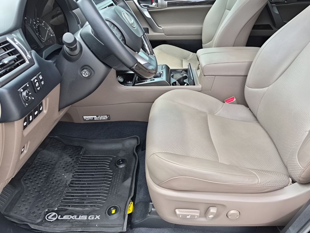 Used Car 2022 Lexus Gx  460 Luxury For Sale Under $60,000 In Austin, Texas