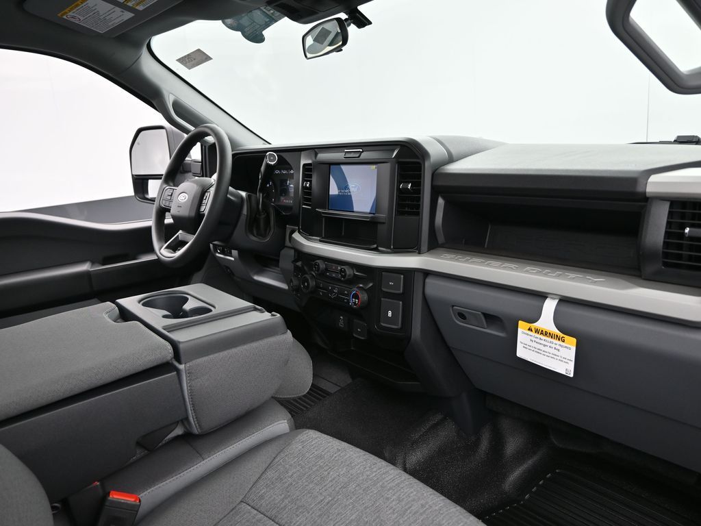 2026 Ford F-250 XL photo 27