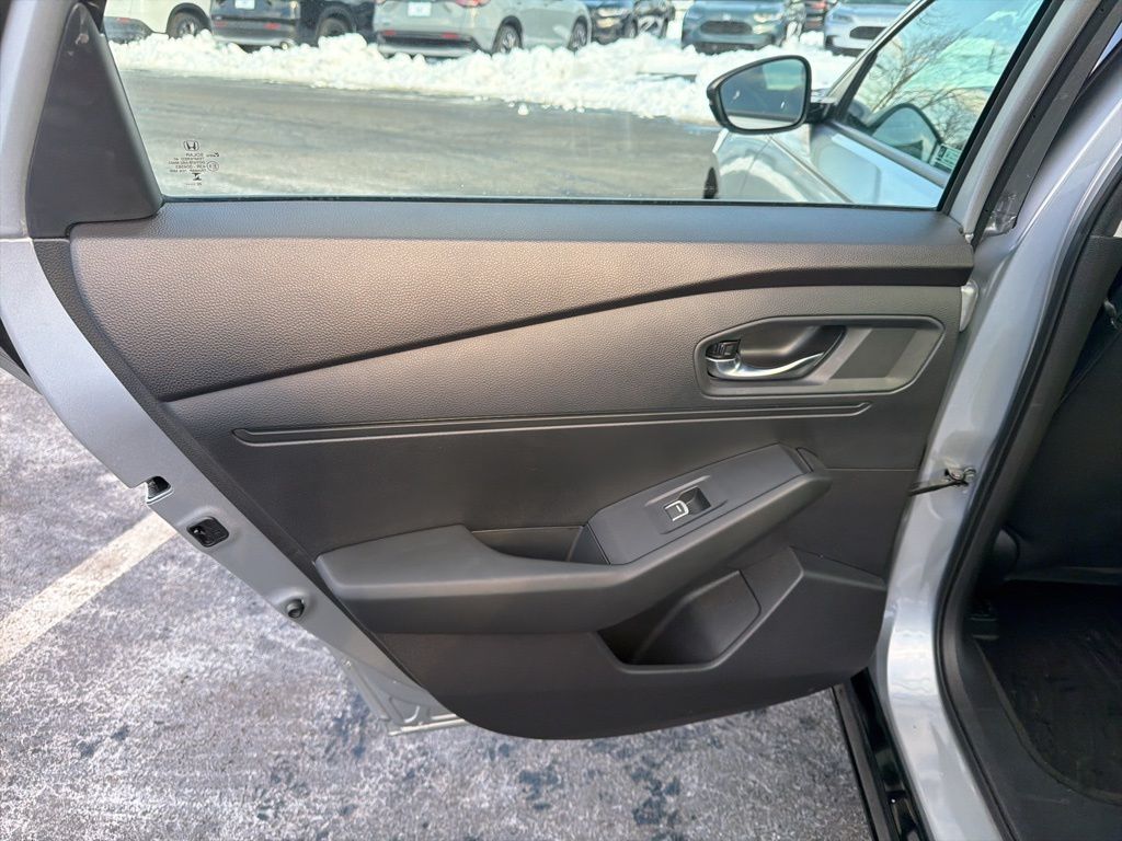 Thumbnail: 2024 Honda Accord - 21