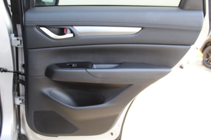 Used Car 2025 Mazda Cx-5  2.5 S Select Package For Sale Under $30,000 In Georgetown, Texas