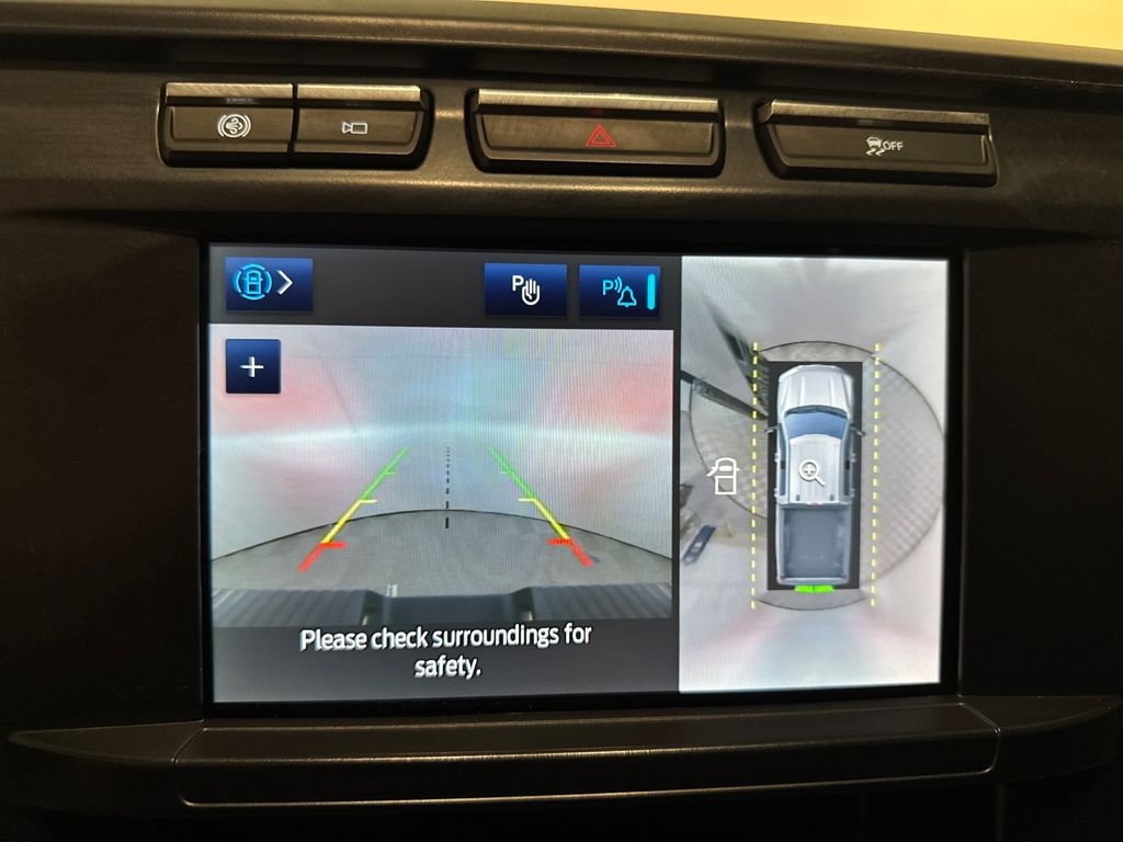 Certified Used 2024 Silver Ford XL image 29