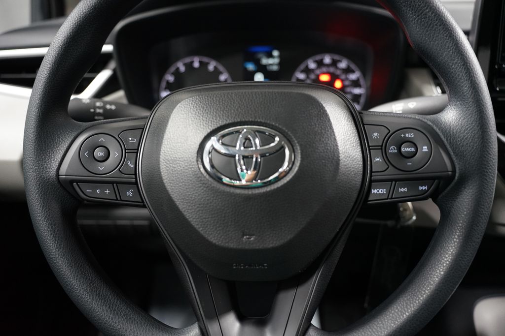 Thumbnail: 2025 Toyota Corolla - 12