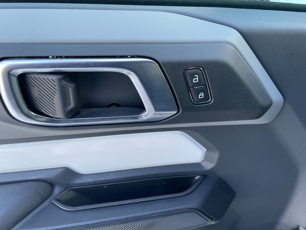 Certified Used 2024 White Ford Big Bend image 23