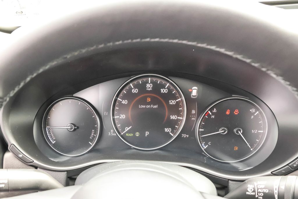 Mazda CX-50 2.5 Hybrid Premium Plus
