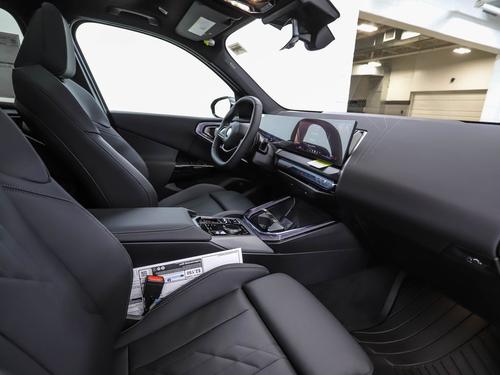 Thumbnail: 2026 BMW X3 - 29