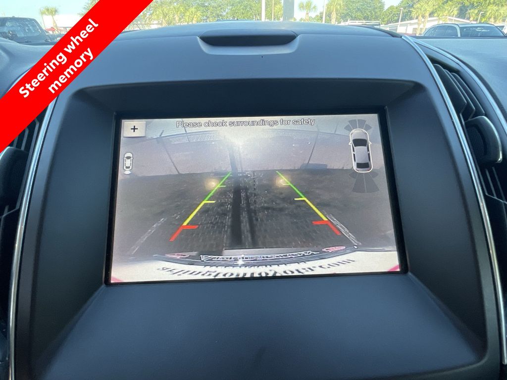 Used 2019 Ford Edge SUV