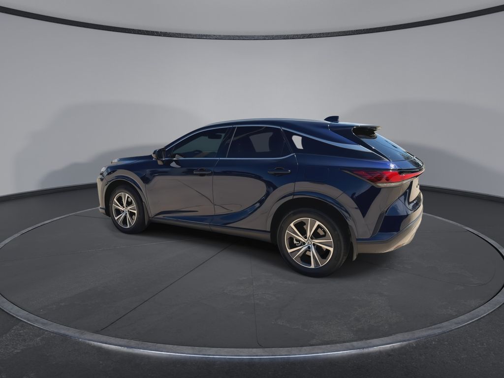 Thumbnail: 2024 Lexus RX - 5