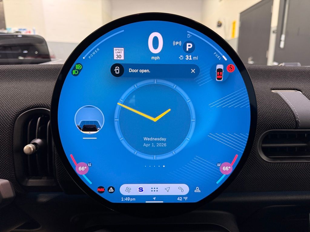 Thumbnail: 2026 MINI Cooper - 16