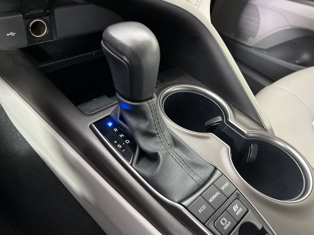 2024 Toyota Camry SE 30