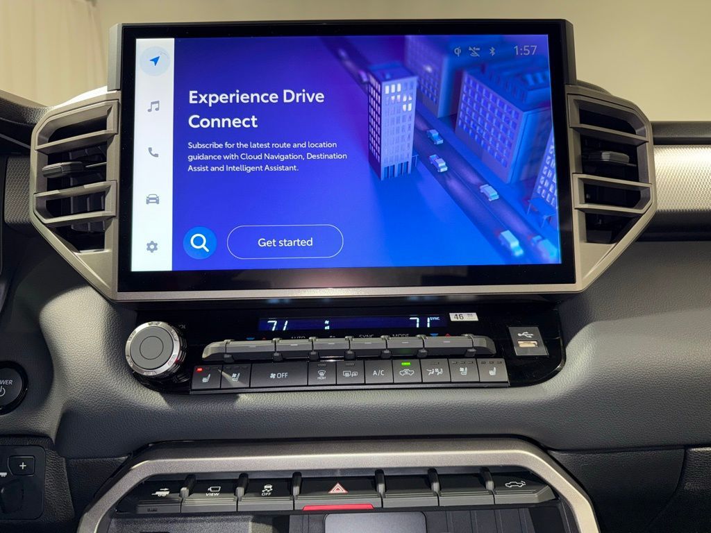 Thumbnail: 2026 Toyota Tundra - 25