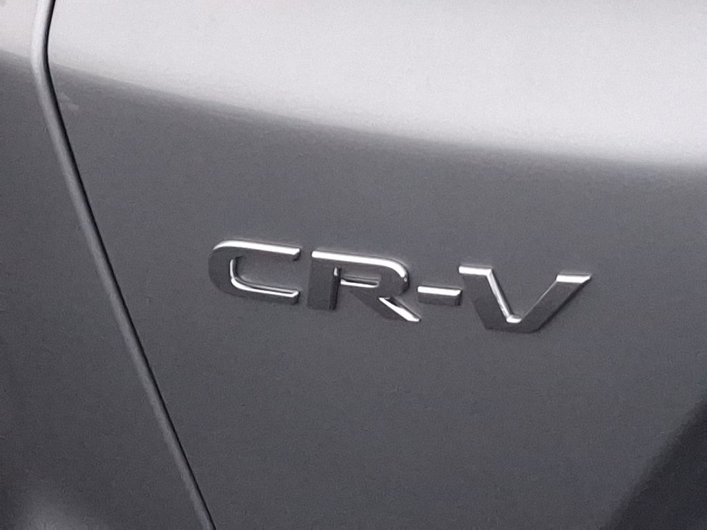 2022 Honda CR-V Touring 30