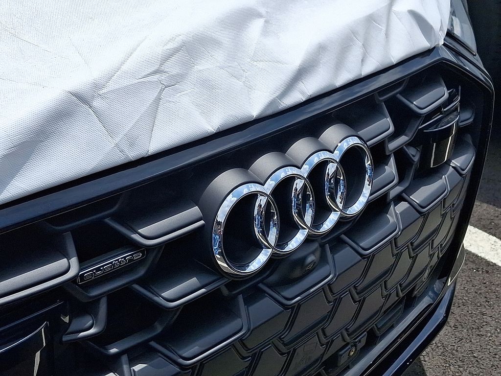 Thumbnail: 2025 Audi A6 - 3