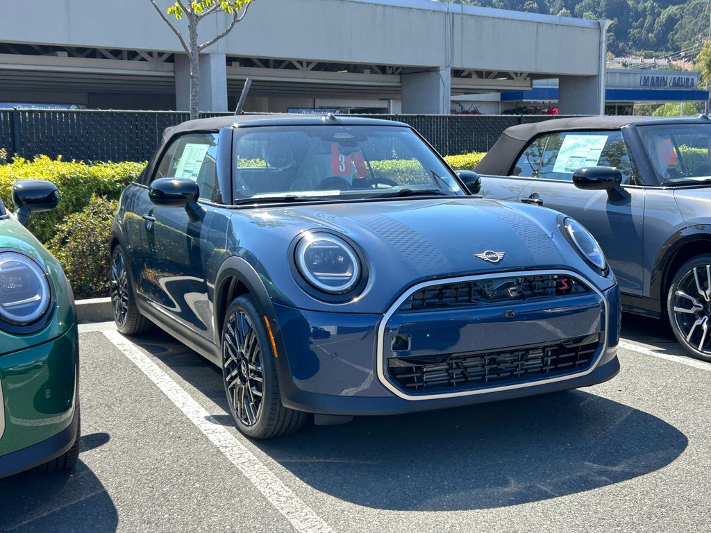 Thumbnail: 2026 MINI Cooper - 2
