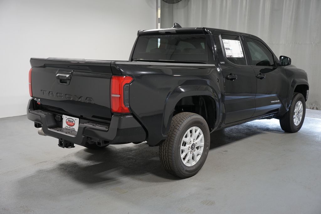 Thumbnail: 2026 Toyota Tacoma - 8