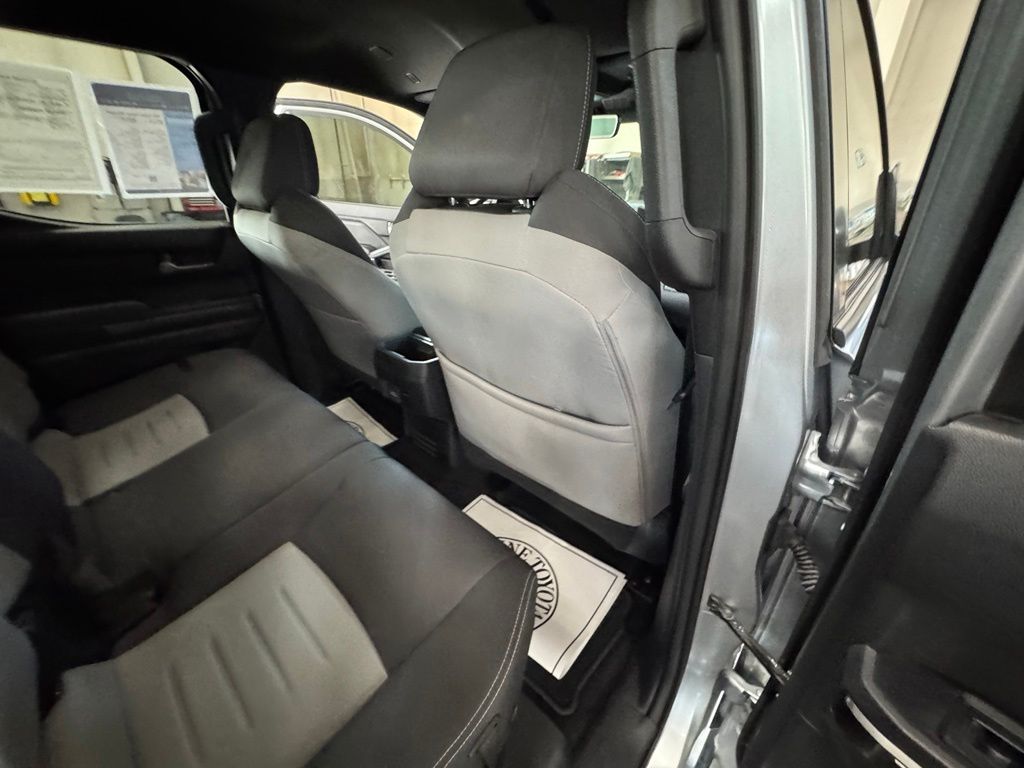 Used 2024 Toyota Tacoma Truck