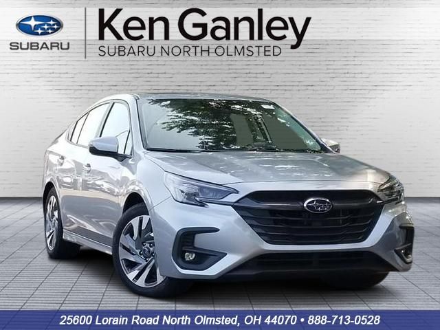 new 2025 Subaru Legacy car, priced at $37,740