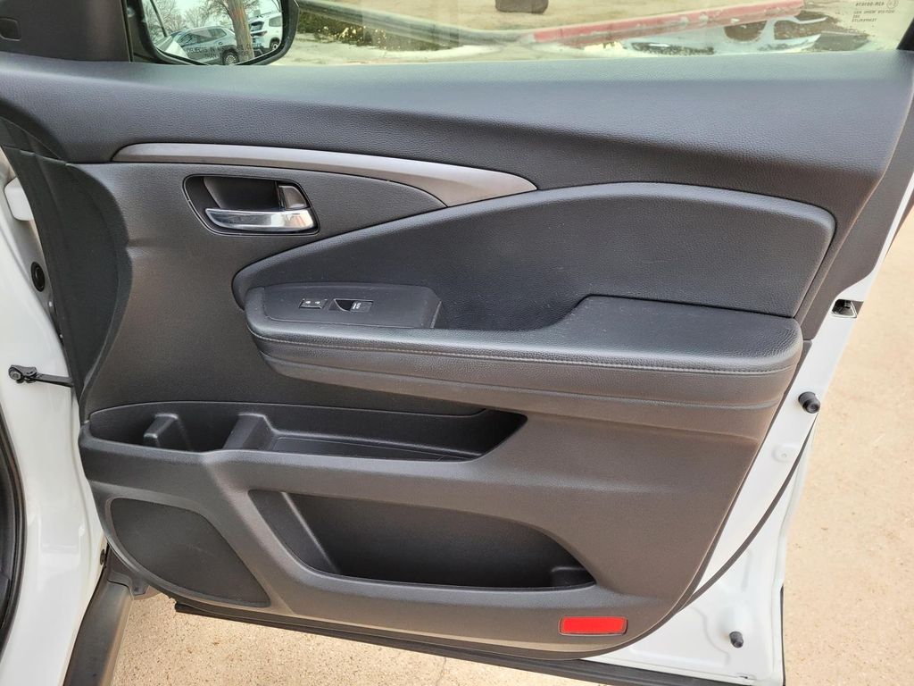 used 2020 Honda Passport car, priced at $20,780