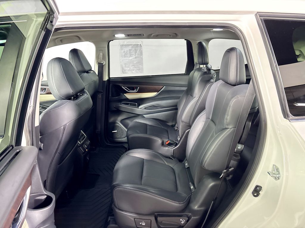 2021 Subaru Ascent Touring