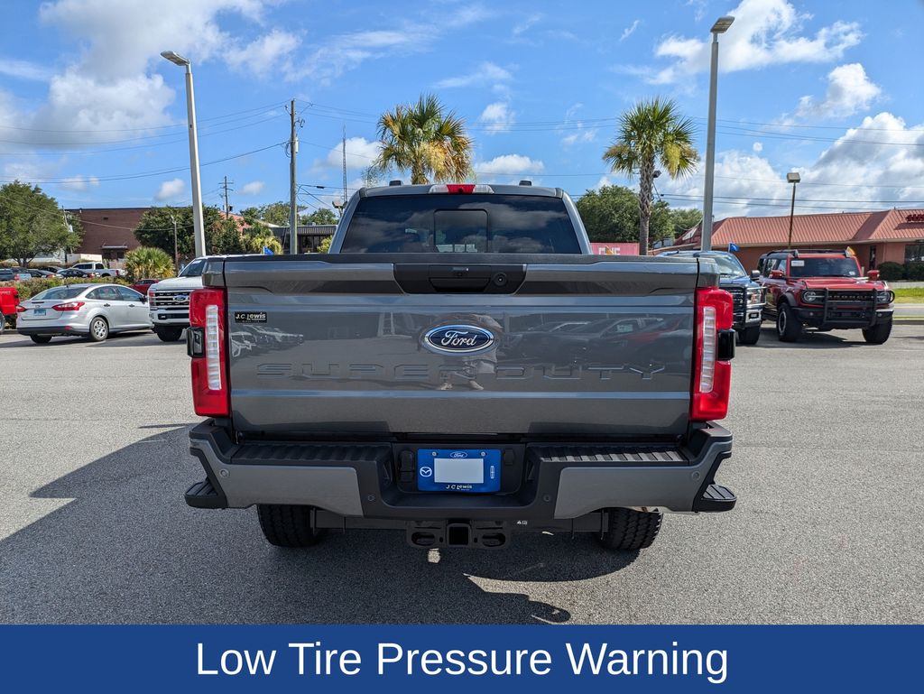 2026 Ford F-250 Super Duty XL