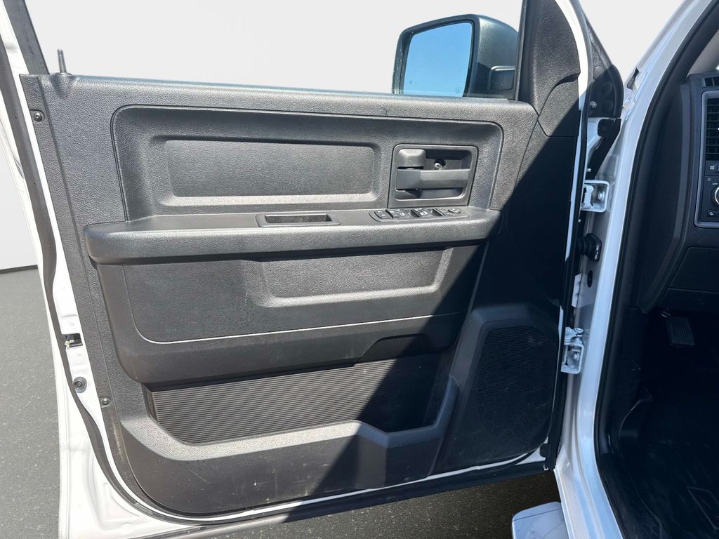 Used 2018 Ram 1500 Truck