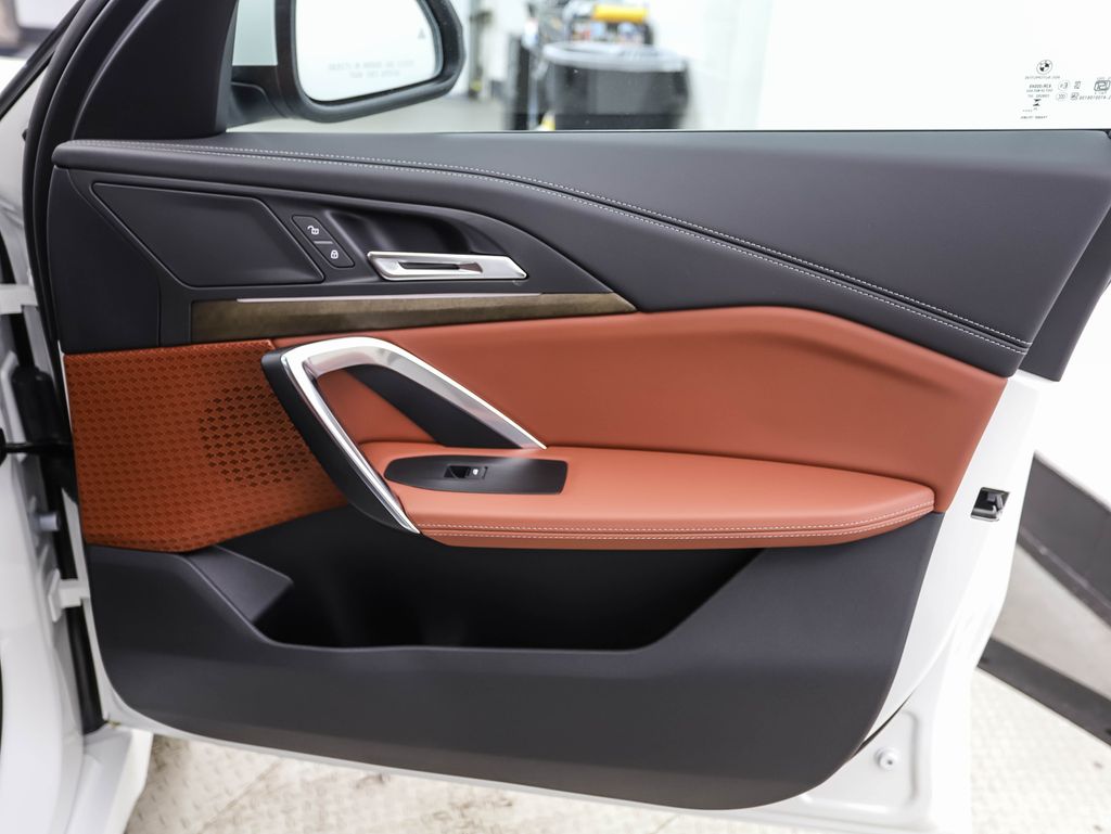 Thumbnail: 2026 BMW X1 - 30