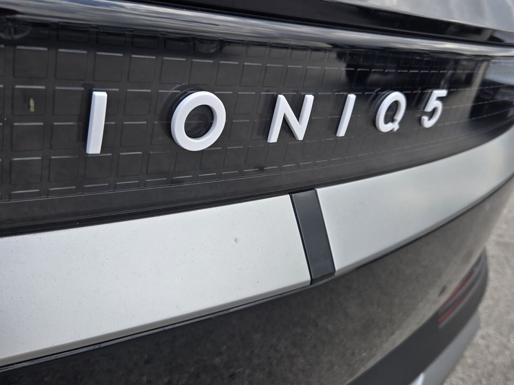 2025 Hyundai Ioniq - $27,599