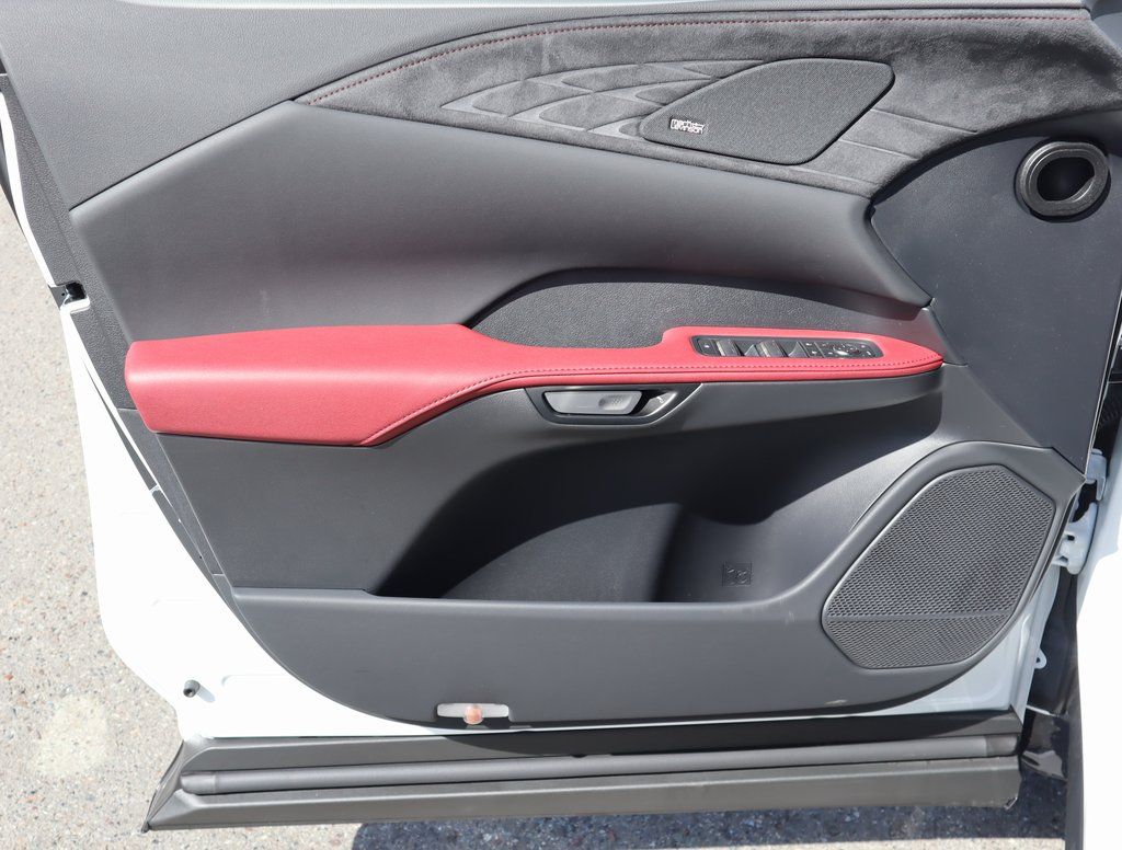 Thumbnail: 2026 Lexus RX - 29