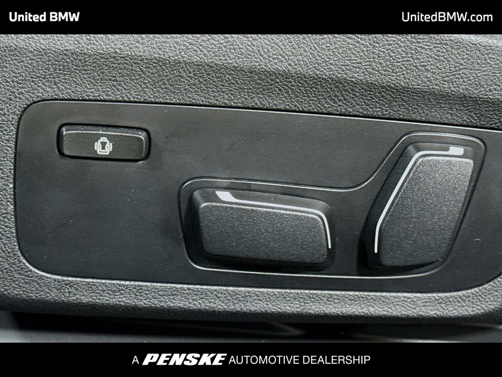 Thumbnail: 2025 BMW M4 - 4