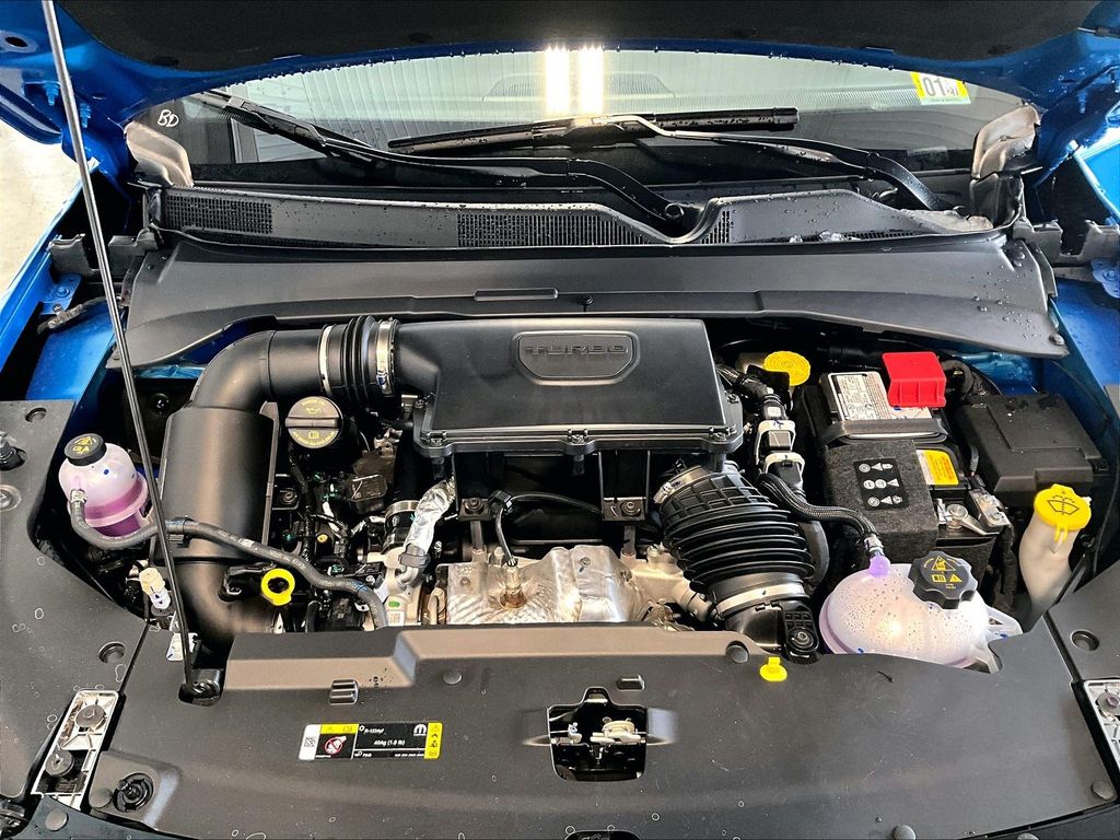 2026 Jeep Compass — photo 16