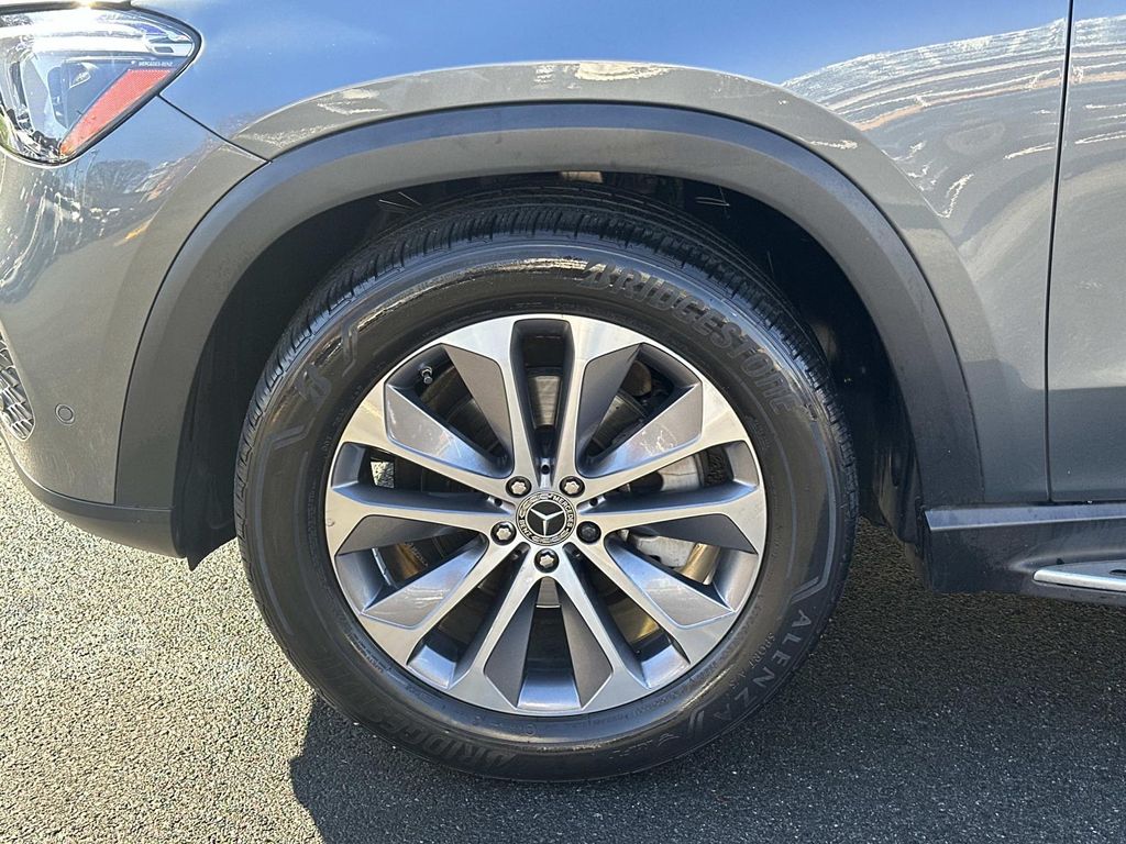 Thumbnail: 2022 Mercedes-Benz GLE - 14