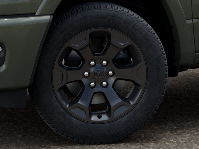 New 2026 Green Ram Big Horn/Lone Star image 8