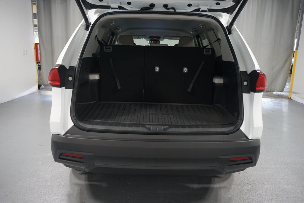 Thumbnail: 2026 Toyota Grand Highlander - 28