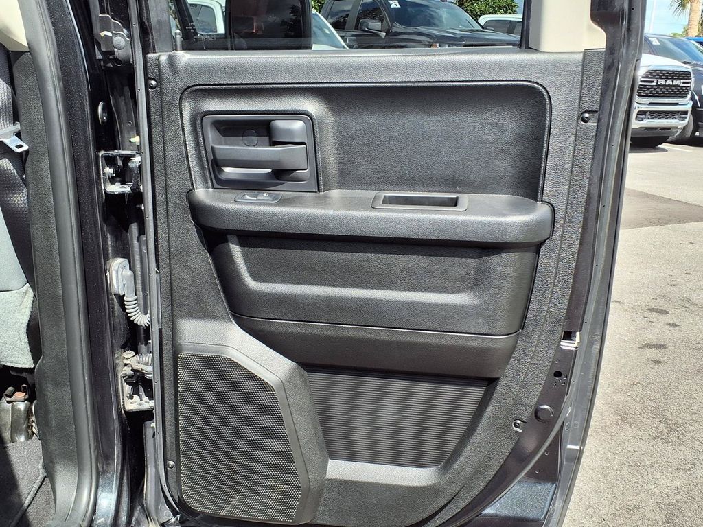 Used 2019 Ram 1500 Classic Truck